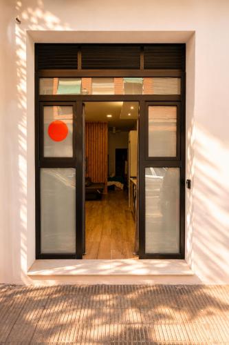 Rojo - Central Apt - Turia Park by Río Turia Apartments photo 15