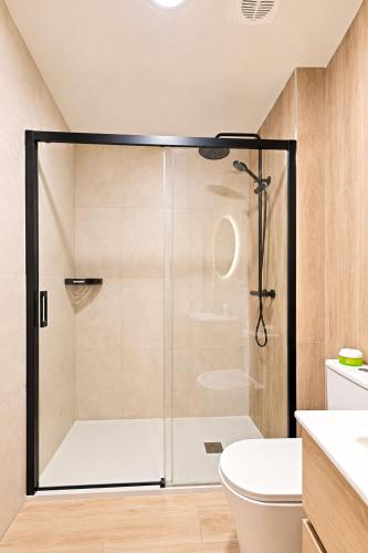 Rojo - Central Apt - Turia Park by Río Turia Apartments photo 11