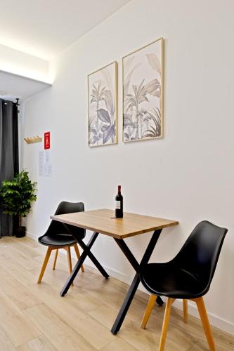 Rojo - Central Apt - Turia Park by Río Turia Apartments photo 17