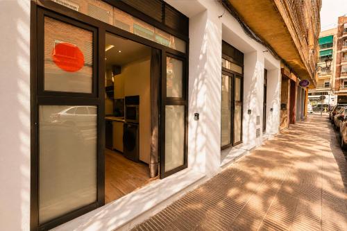 Rojo - Central Apt - Turia Park by Río Turia Apartments photo 7