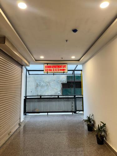 Gallery image of Yours Stay Near Expo in Greater Noida