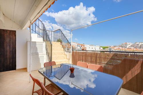 Sunny Albufeira Rooftop 3BR