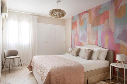 Sunny Albufeira Rooftop 3BR
