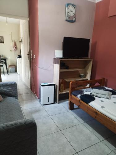 Cozy Single Studio Apartment - 22