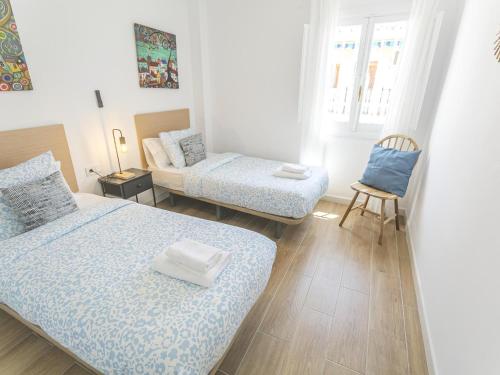 Marimel Nerja Alojamientos 202