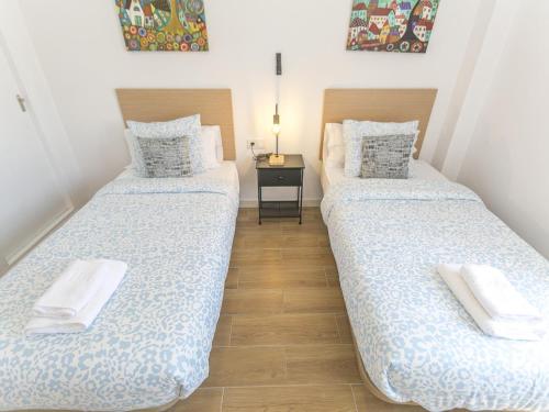 Marimel Nerja Alojamientos 202