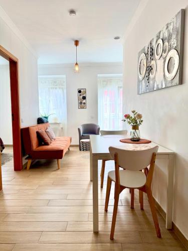 Paradise Duplex - Historic Center - Surf Peniche