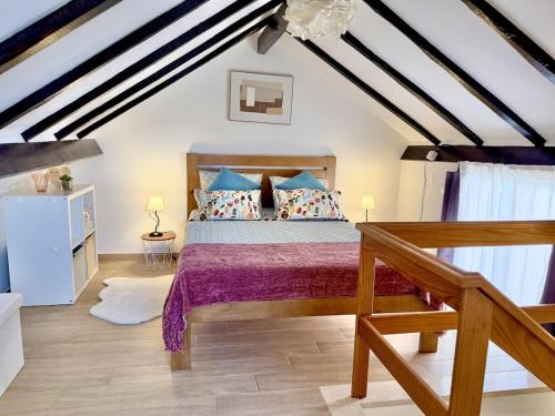 Paradise Duplex - Historic Center - Surf Peniche