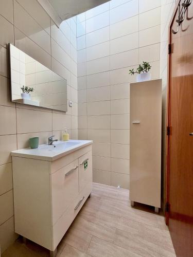 Paradise Duplex - Historic Center - Surf Peniche