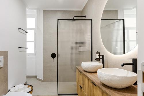 Vanilla 5BR Downtown Lisbon - Prime Location
