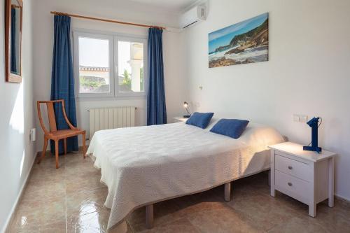 5012 Villa La Palma Jávea con Piscina Privada Montgó