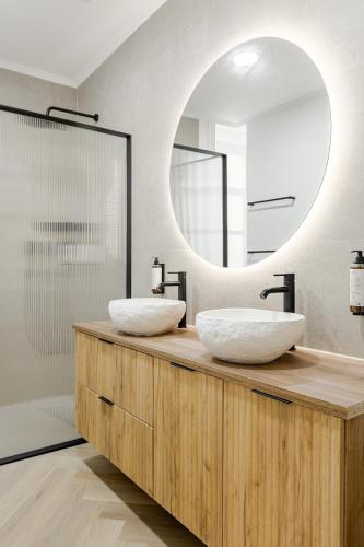 Vanilla 5BR Downtown Lisbon - Prime Location