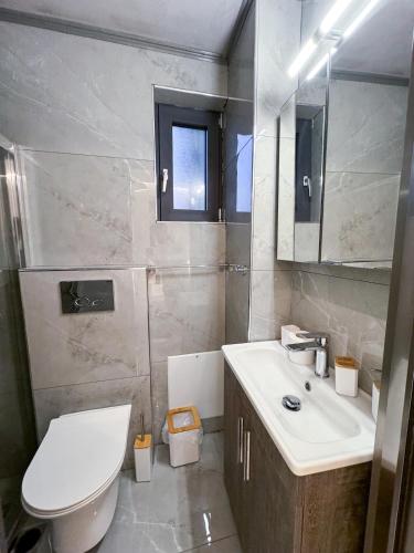 Aeolian Suite II, Zakynthos City Center