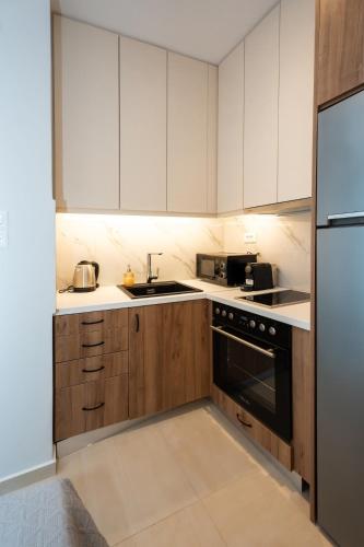 Aeolian Suite II, Zakynthos City Center