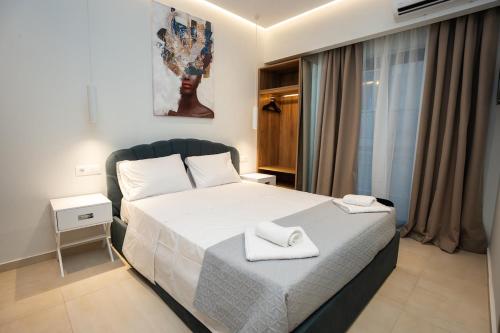 Aeolian Suite II, Zakynthos City Center