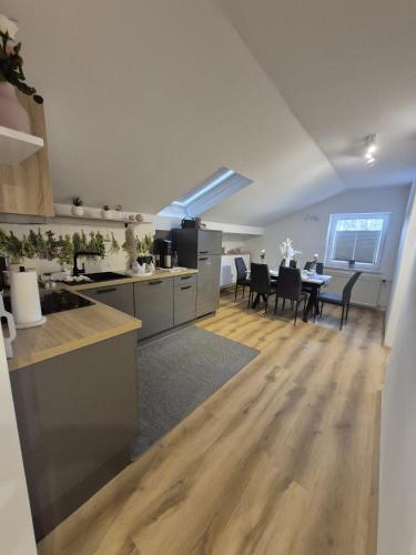 Blissful Living Ferienwohnung
