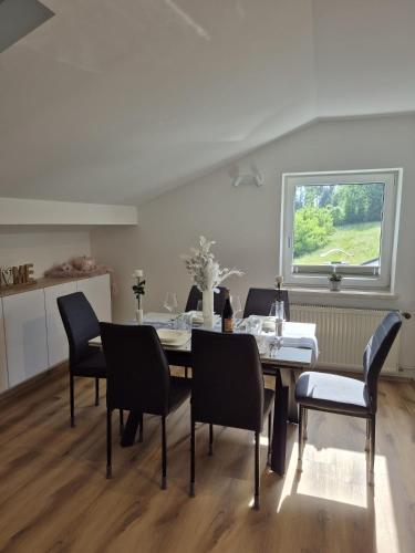 Blissful Living Ferienwohnung