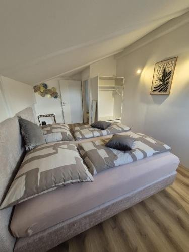 Blissful Living Ferienwohnung