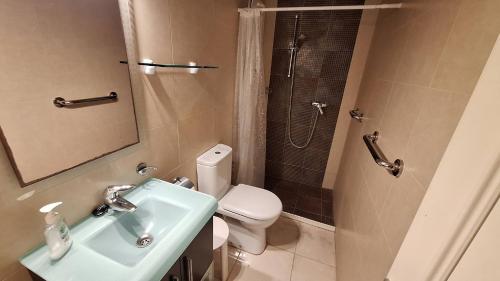 Apartment Grecia 200 meter from beach LEstartit