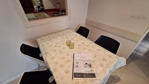 Apartment Grecia 200 meter from beach LEstartit