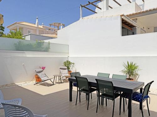 MAZ Maison Azul Fuseta