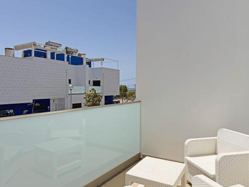 MAZ Maison Azul Fuseta