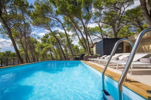 Pinadria Camping Resort