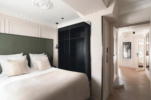 Luxury Suite Marais Boulevard Saint Denis - Merveil