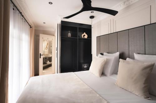 Luxury Suite Marais Boulevard Saint Denis - Merveil