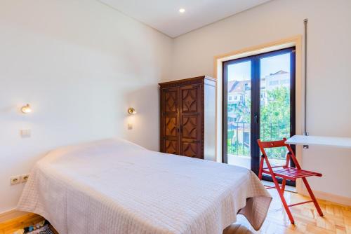 Casa da Ligia - Garden Retreat