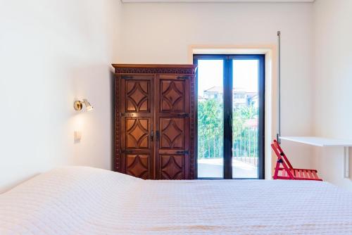 Casa da Ligia - Garden Retreat