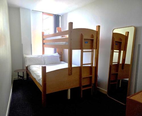 Triple Room with Private Bathroom