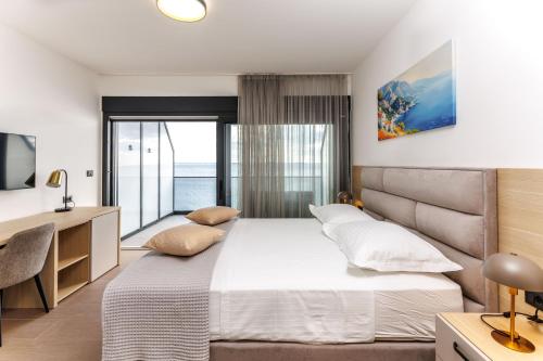 Stella Maris Beach