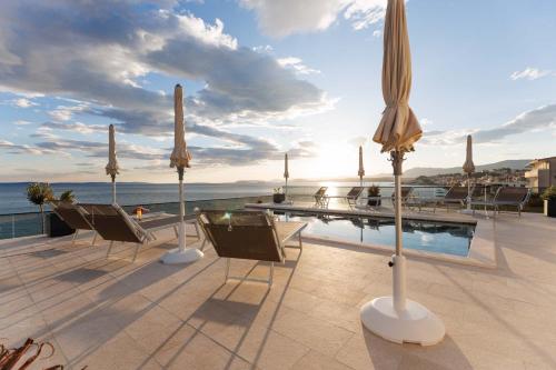 Stella Maris Beach