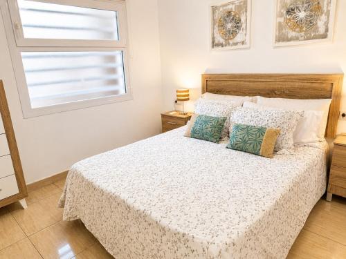 Sunny Los Cristianos - Apartament Marte