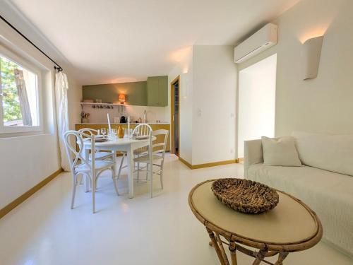 Lou Jauno - Toiture-terrasse plein sud et charme, 5ème, Aix centre