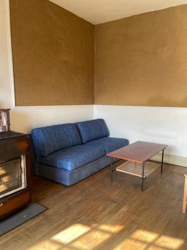Gallery image of Maison Bourgeoise années 50 in Haybes