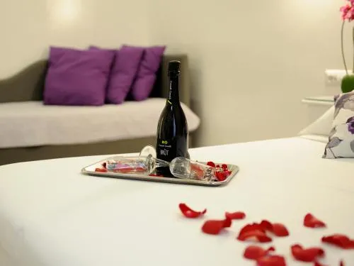 Easyrome Guest House photo 25