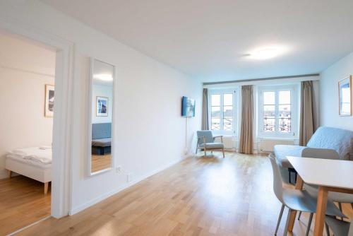 HITrental Chapel Bridge Apartments
