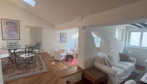 Family 2BR apartment in Nové Město of Prague