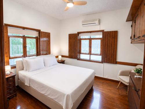 YaSou Loutraki - Spacious Residence near the Sea