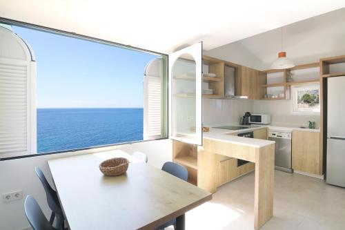 RiuRau Home - Xanadú Seaview Retreat