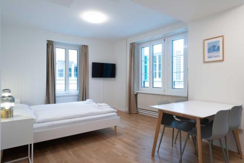 HITrental Old Town Apartments