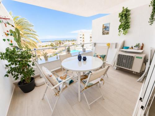 Apartamento Tucan - hermosas vistas cerca de las dunas y WiFi veloz