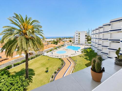 Apartamento Tucan - hermosas vistas cerca de las dunas y WiFi veloz