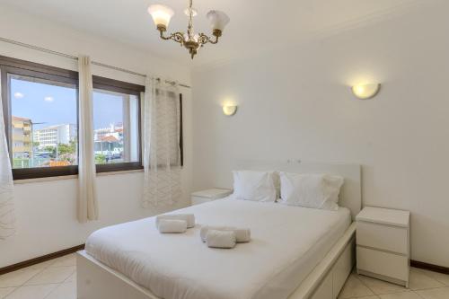 #367 Cozy Orion Apartment Pool & Balcony