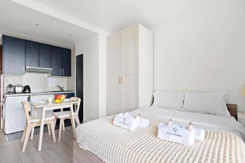Suite de l'Université - Studio au cœur de Paris 7
