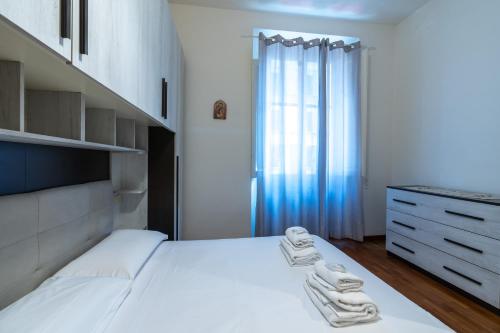9 Min San Marco Garden Suite with AC