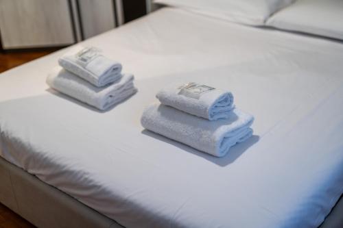 9 Min San Marco Garden Suite with AC