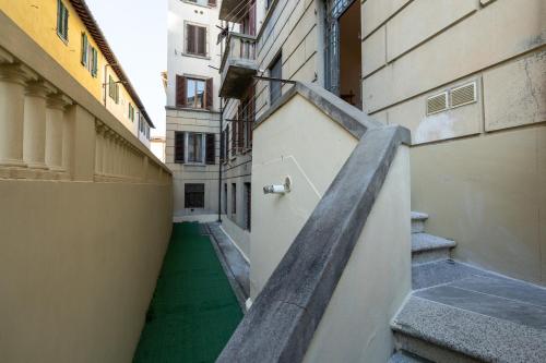 9 Min San Marco Garden Suite with AC